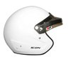 Icon Helmet White - Medium - image 4