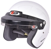 Icon Helmet White - Large - image 1