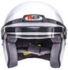 Icon Helmet White - Large - image 3
