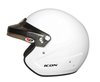 Icon Helmet White - X-Large - image 2
