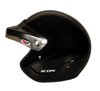 Icon Helmet Black - Small - image 2