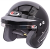 Icon Helmet Black - Large - image 1