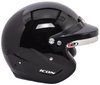 Icon Helmet Black - Large - image 4