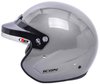 Icon Helmet Silver - Small - image 2