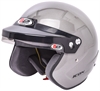 Icon Helmet Silver - Large - image 1