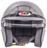 Icon Helmet Silver - Large - image 3