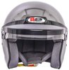 Icon Helmet Silver - X-Large - image 3