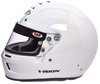 Vision Helmet White - Medium - image 2