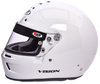 Vision Helmet White - Large - image 2