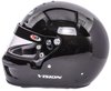 Vision Helmet Black - Large - image 2