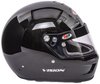 Vision Helmet Black - Large - image 4
