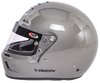 Vision Helmet Silver - Small - image 2