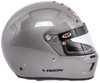 Vision Helmet Silver - Small - image 4