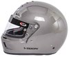 Vision Helmet Silver - Large - image 2