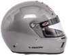 Vision Helmet Silver - X-Large - image 4