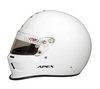 Apex Helmet White - Medium - image 2