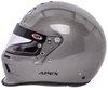 Apex Helmet Silver - Small - image 2