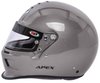 Apex Helmet Silver - Medium - image 2