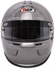 Apex Helmet Silver - Medium - image 3
