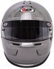 Apex Helmet Silver - Large - image 3