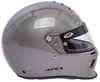 Apex Helmet Silver - Large - image 4