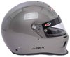 Apex Helmet Silver - X-Large - image 4