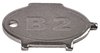 B2 PIVOT KEY WRENCH - image 2