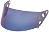 B2 3MM VISION BLUE MIRROR - image 1