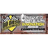 BD ALUMINUM SIGN 36 X 15 - image 1
