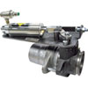 Exhaust Brake Fits Ford F650/F750 w/5.9L for Cummins Air - image 2