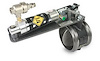Original BD Exhaust Brake 3.5 in. Exhaust DT466E Navistar - image 1