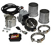 1027346 Electronic Exhaust Brake 4.0in RAM 2500/3500 6.7L Cummins 2007.5-2017