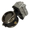 1027346 Electronic Exhaust Brake 4.0in RAM 2500/3500 6.7L Cummins 2007.5-2017 - image 2