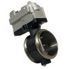 1027346 Electronic Exhaust Brake 4.0in RAM 2500/3500 6.7L Cummins 2007.5-2017 - image 4