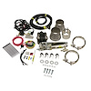 1028035 Exhaust Brake - Universal 3.5-Inch