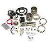 1028050 Exhaust Brake - Universal 5.0-Inch - image 1