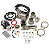 1028130 Exhaust Brake - Universal 3.0-Inch c/w Air Compressor - image 1