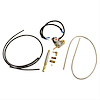 1030030 EGR Operational Kit 1996-98 Dodge Ram - image 1