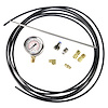 1030050 GAUGE KIT, Back Pressure - 160psi - image 1