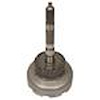 GEARTRAIN EXCHANGE TRANSM - image 1