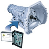 1030390 AutoLoc Kit 1995-1999 Chevy Duramax Diesel 6.5L - image 1