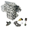 1030418E 47RE Valve Body Dodge 1998.5-2002 c/w Governor Pressure Solenoid & Transducer - image 1