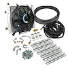 1030606-1/2 Xtruded Trans Oil Cooler 1993-2012 Dodge 47RH,47RE,48RE and 68RFE