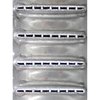 1030606-DS-12 Xtrude Transmission Cooler with Fan - Double Stacked Complete Kit 1/2in Lines - image 3