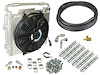 Xtruded Double Stacked Cooler Kit Fits 1/2" Cooler Lines - image 1