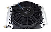 Auxilary Transmission Cooler w/12 Volt Fan - image 1