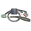 1031361 Tap Shifter Assembly 2003-05 GM Duramax - image 1