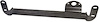 1032007 Steering Box Stabilizer Dodge 2003-2008 Dodge Ram 2500/3500 4WD - image 1