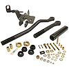 1032011-F Adjustable Track Bar Kit 1994-2002 Dodge 1500 - image 1