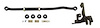 Track Bar Kit - Dodge 2008-2009 2500/3500 4wd - image 1